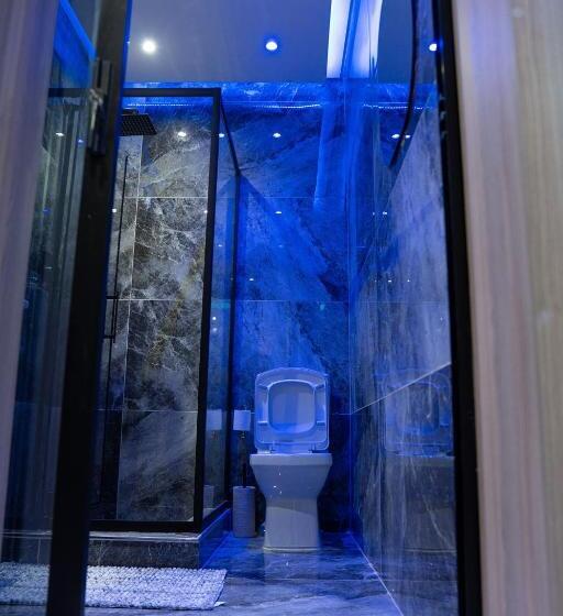 بنسيون G&d Guesthouse