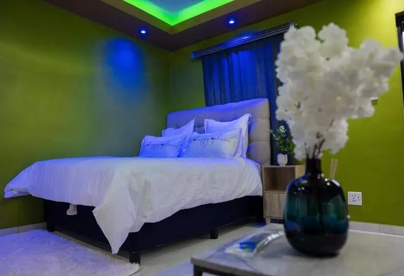 Majatalo G&d Guesthouse