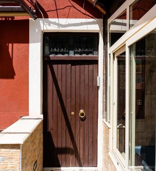 پانسیون Gennaro Holidays