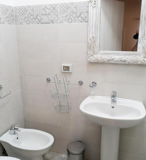 پانسیون Gennaro Holidays