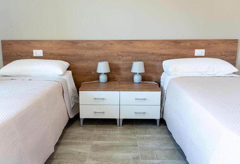 پانسیون Gennaro Holidays