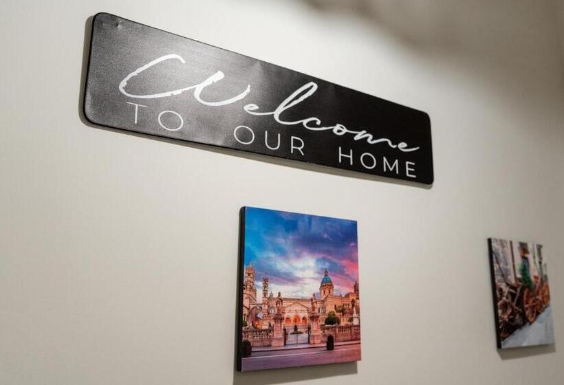 پانسیون Gennaro Holidays