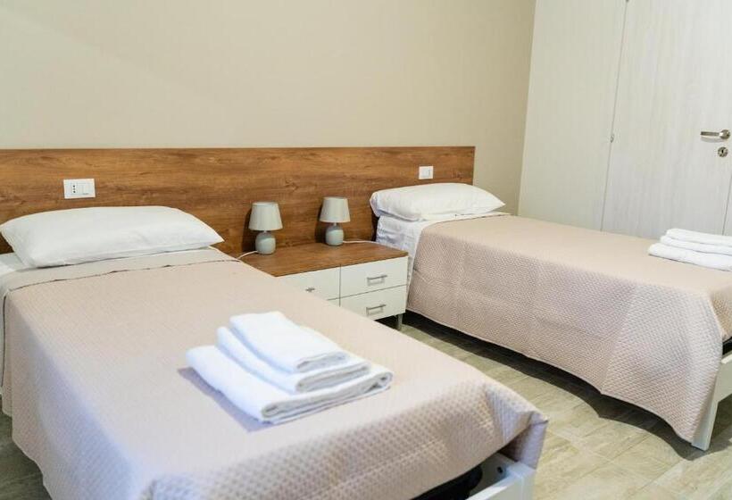 پانسیون Gennaro Holidays