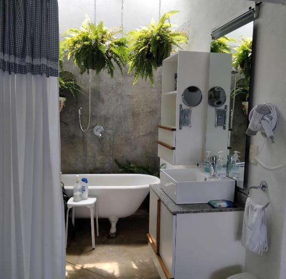 膳宿费 Habitación Con Vista Al Lago