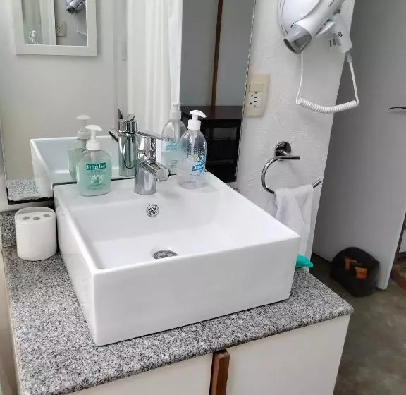 ペンション Habitación Con Vista Al Lago