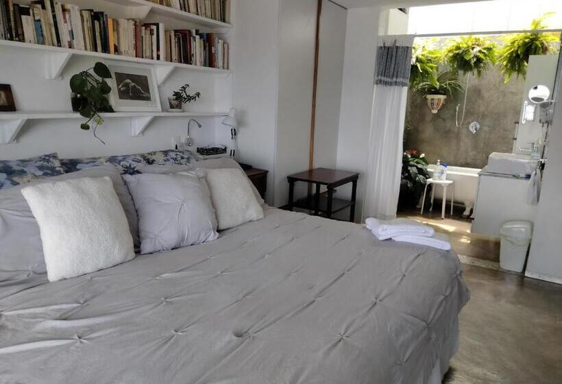 膳宿费 Habitación Con Vista Al Lago