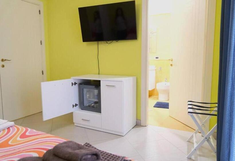 Пансион Largo San Biagio