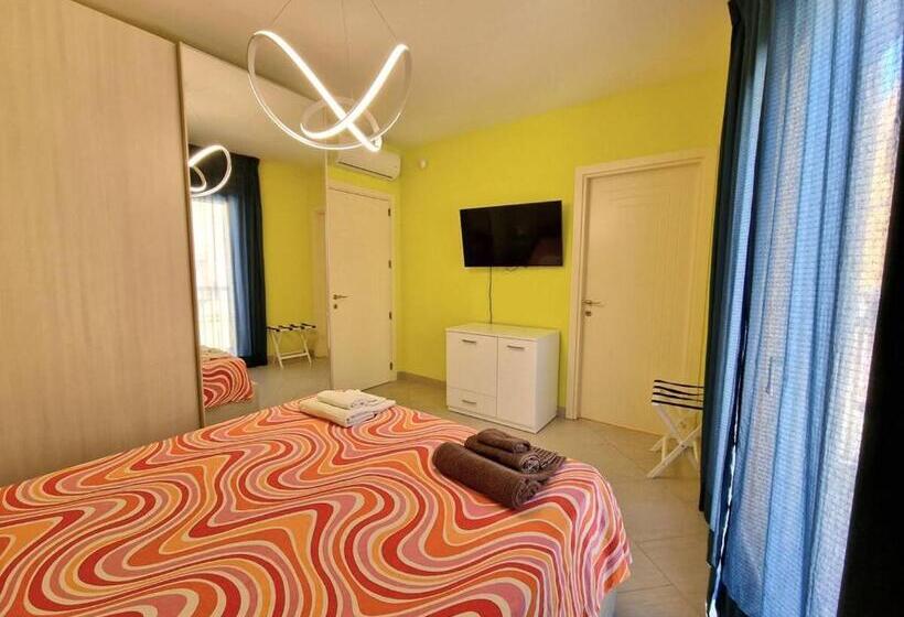 Пансион Largo San Biagio