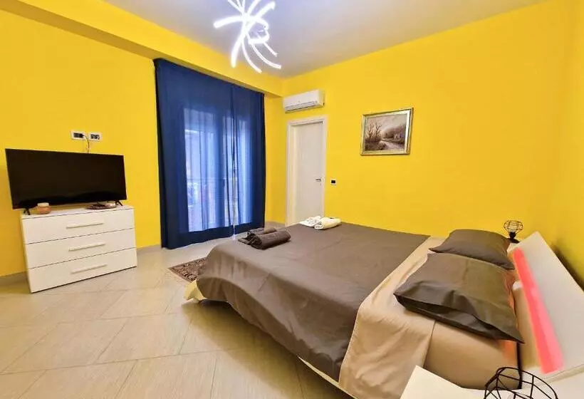 Majatalo Largo San Biagio