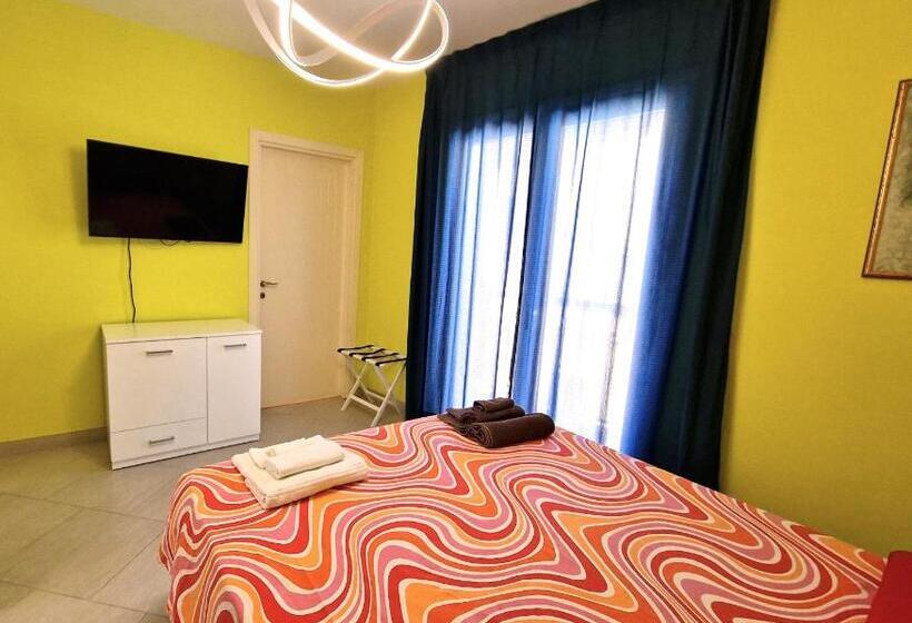 Пансион Largo San Biagio