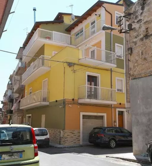Majatalo Largo San Biagio