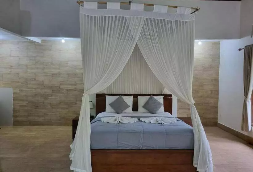 Majatalo Mambul Garden Private Villa