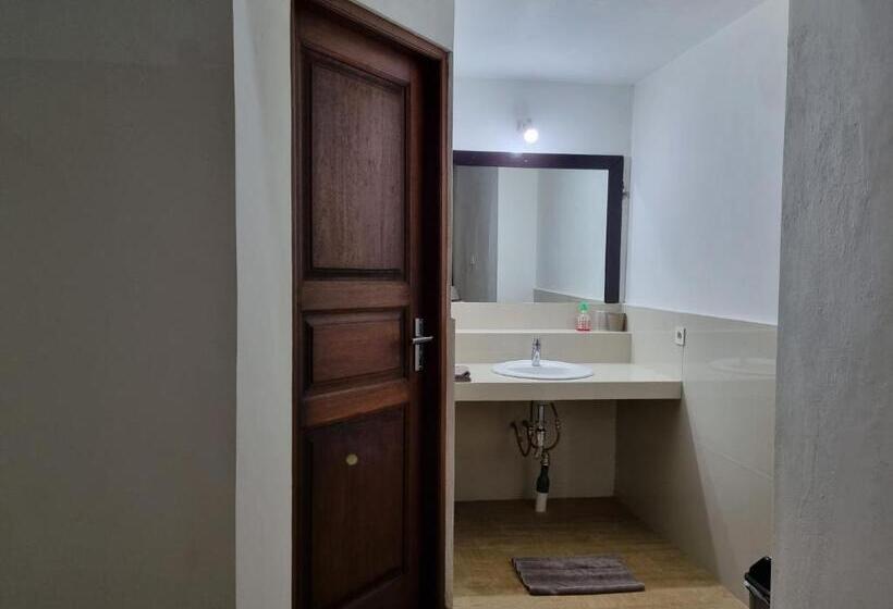 膳宿费 Mambul Garden Private Villa