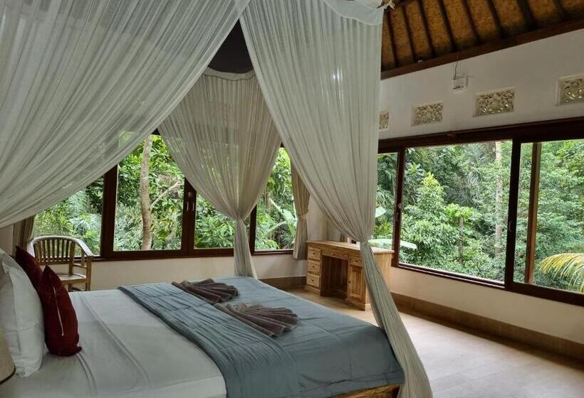 膳宿费 Mambul Garden Private Villa