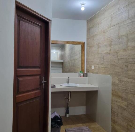 膳宿费 Mambul Garden Private Villa