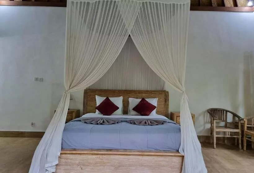 Majatalo Mambul Garden Private Villa