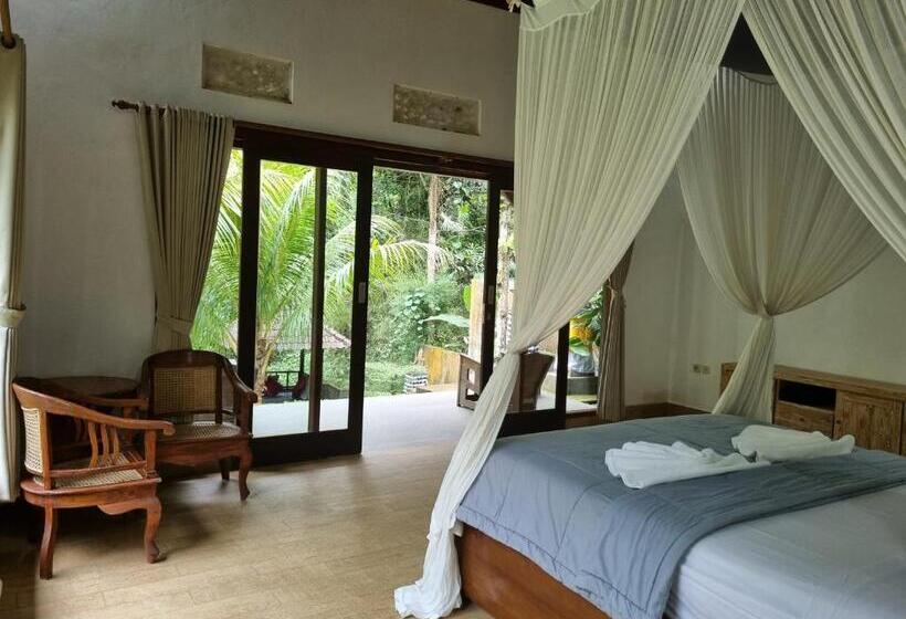 膳宿费 Mambul Garden Private Villa