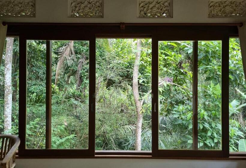 膳宿费 Mambul Garden Private Villa