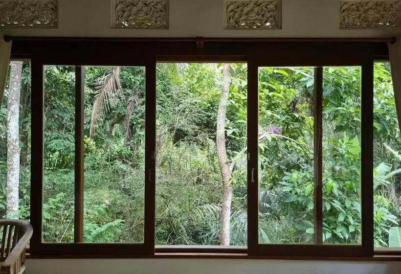 Majatalo Mambul Garden Private Villa