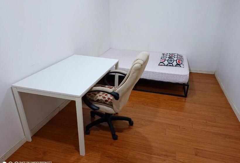 Пансион Stb B1