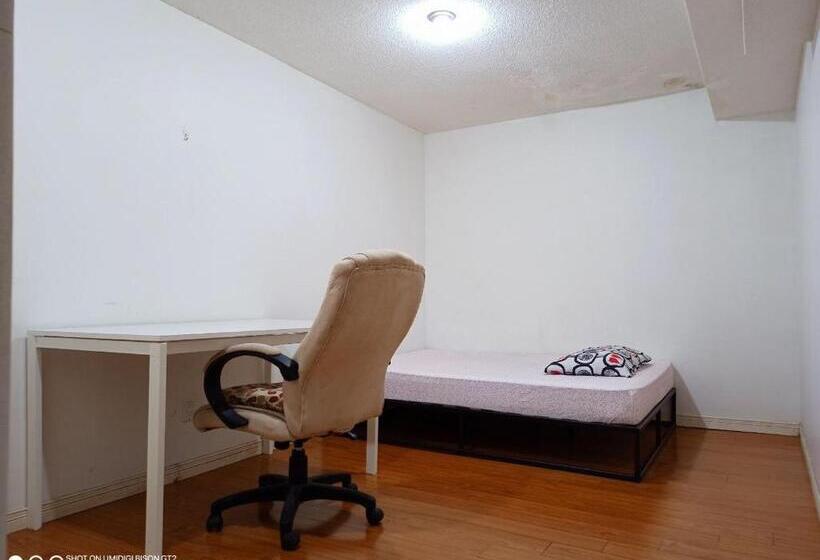 Пансион Stb B1