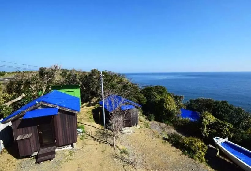 پانسیون Tonosaki Bungalow & Bbq   Vacation Stay 31819v