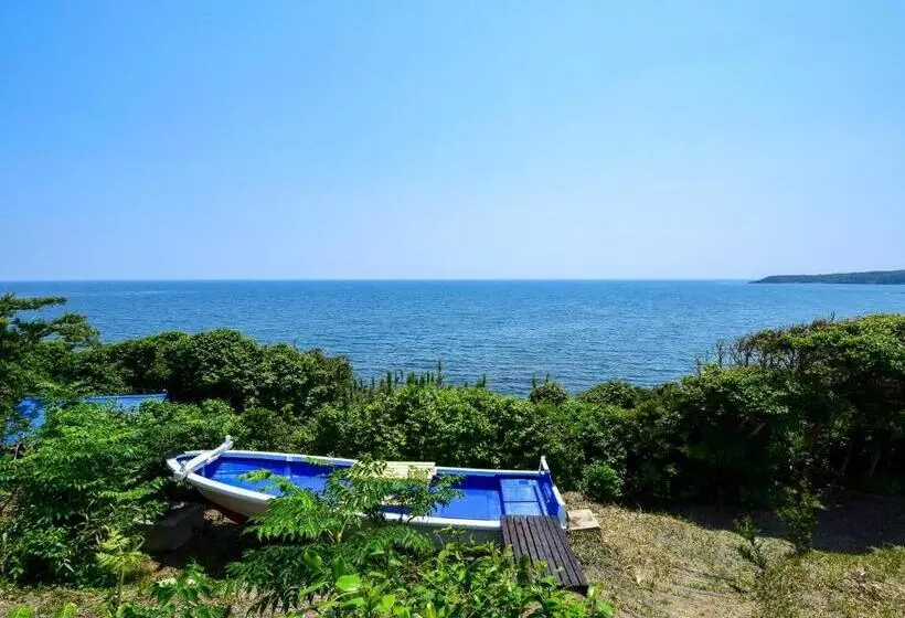پانسیون Tonosaki Bungalow & Bbq   Vacation Stay 31819v