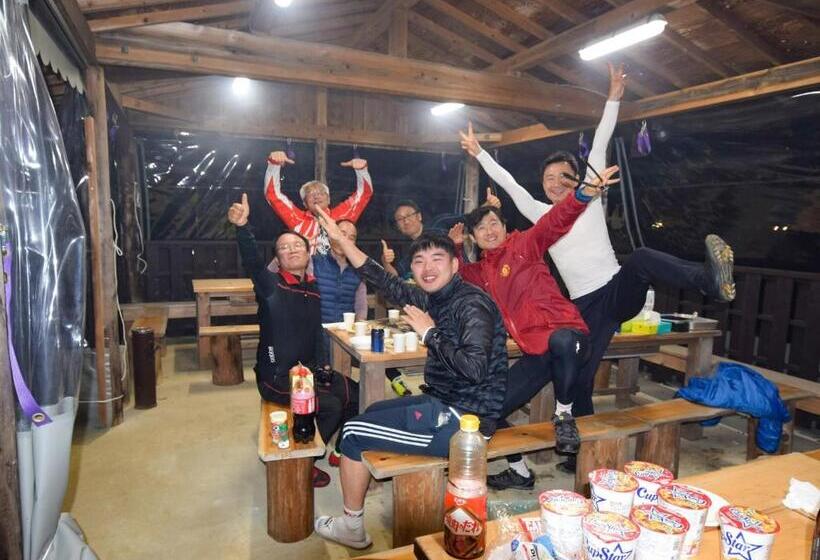 Пансион Tonosaki Bungalow & Bbq Vacation Stay 31819v