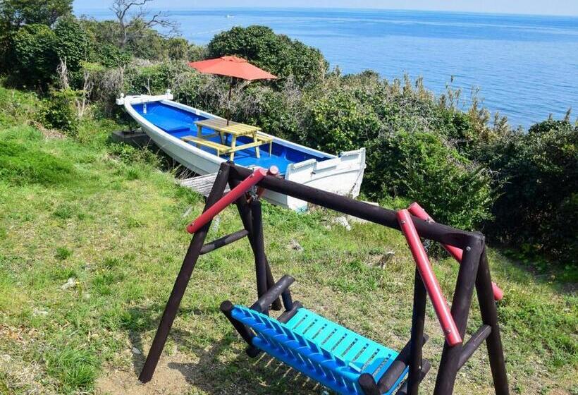 Pensionat Tonosaki Bungalow & Bbq Vacation Stay 34285v