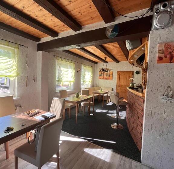 Pension 1 Ferienhof Hanstorf