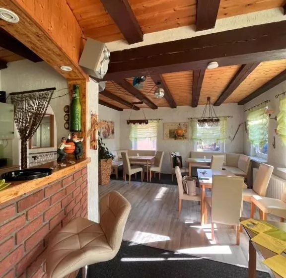 Pension 1 Ferienhof Hanstorf