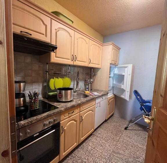 Pension 1 Ferienhof Hanstorf