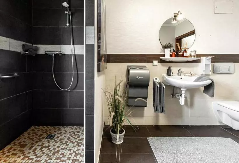 Pension Haus Am Kohfurth