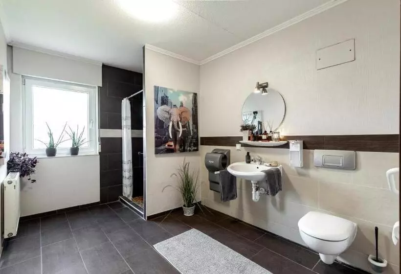 Pension Haus Am Kohfurth