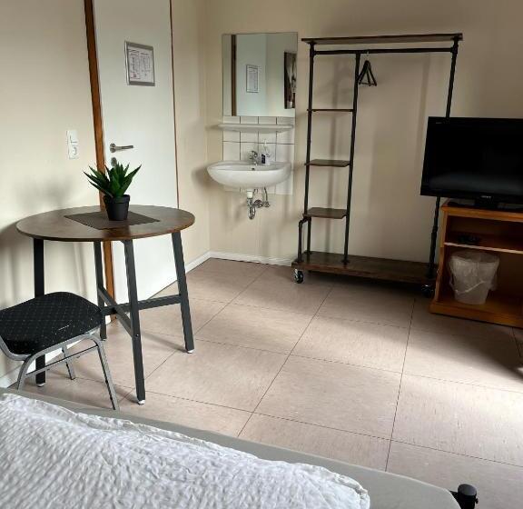 Pension Haus Am Kohfurth