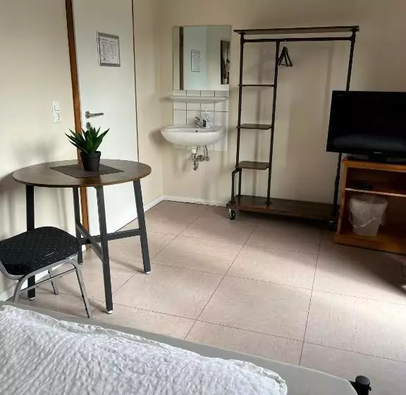 Pension Haus Am Kohfurth