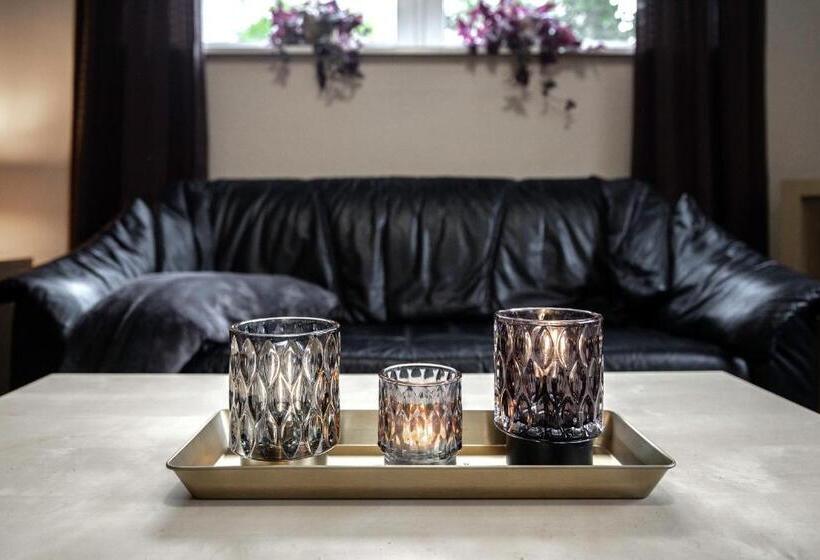 Pension Haus Am Kohfurth