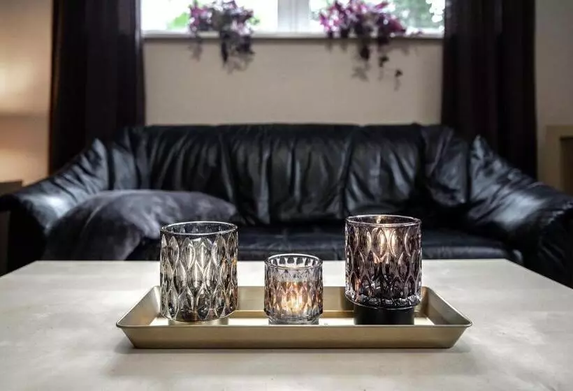 Pension Haus Am Kohfurth