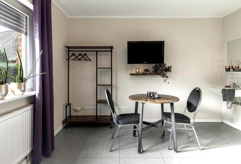 Pension Haus Am Kohfurth