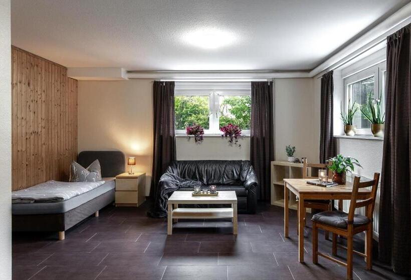 Pension Haus Am Kohfurth