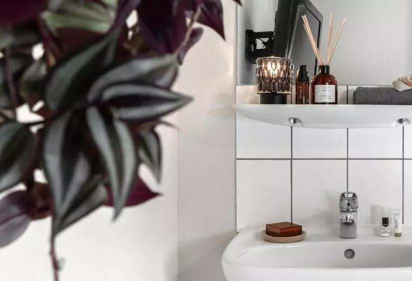 Pension Haus Am Kohfurth