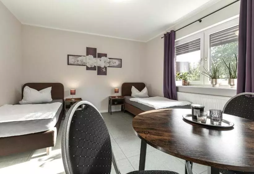 Pension Haus Am Kohfurth