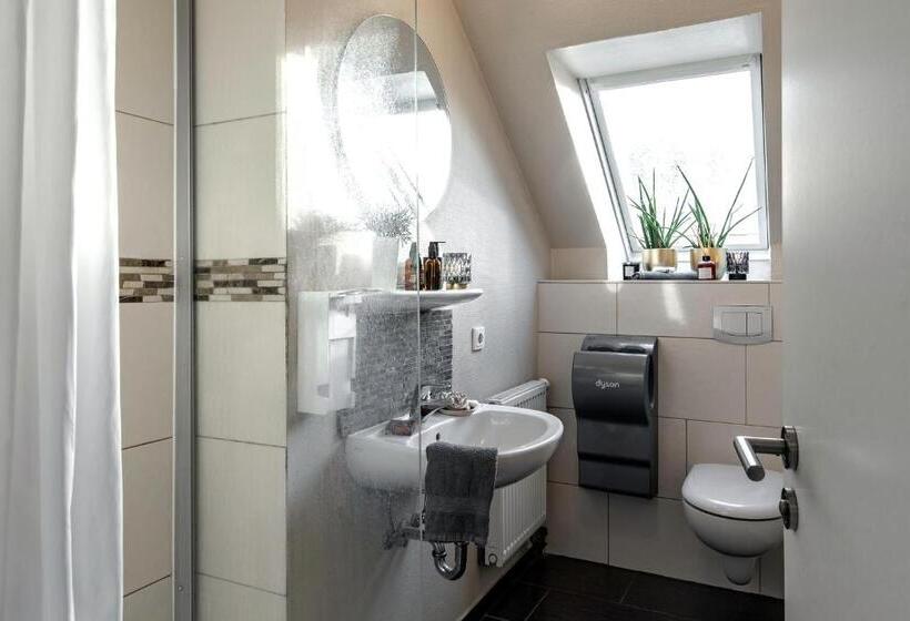 Pension Haus Am Kohfurth