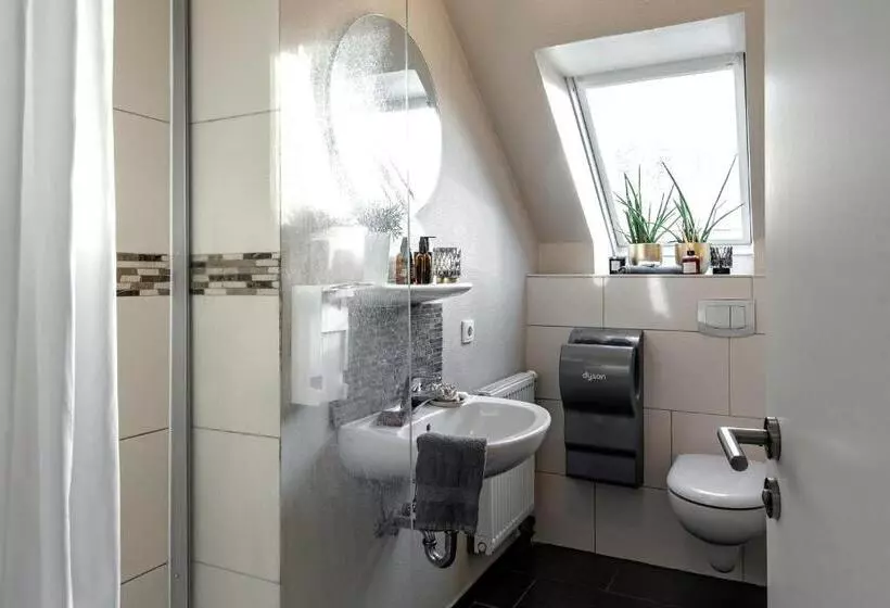 Pension Haus Am Kohfurth