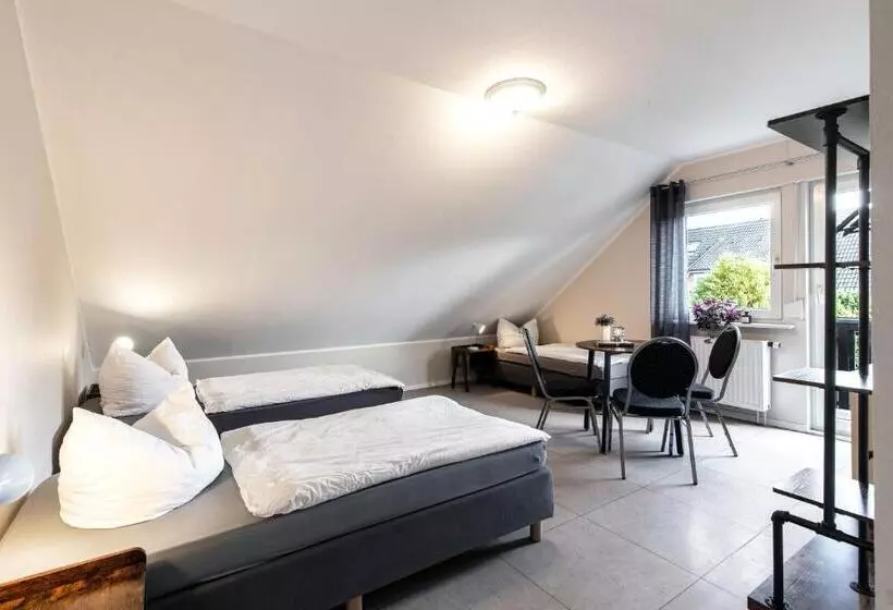 Pension Haus Am Kohfurth