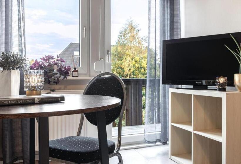 Pension Haus Am Kohfurth