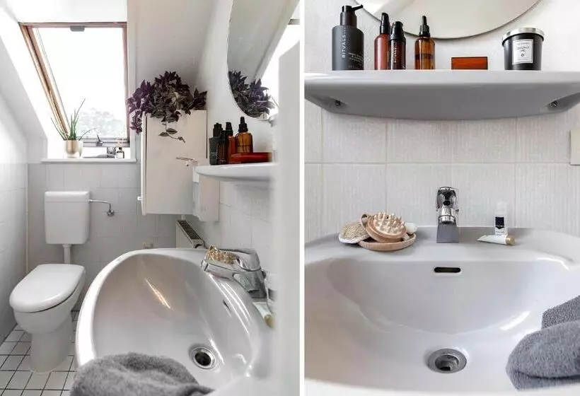 Pension Haus Am Kohfurth