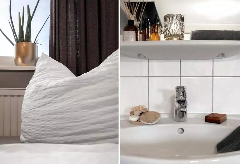 Pension Haus Am Kohfurth