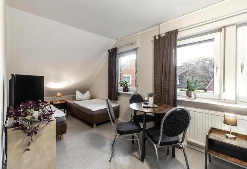 Pension Haus Am Kohfurth