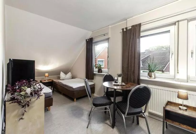 Pension Haus Am Kohfurth